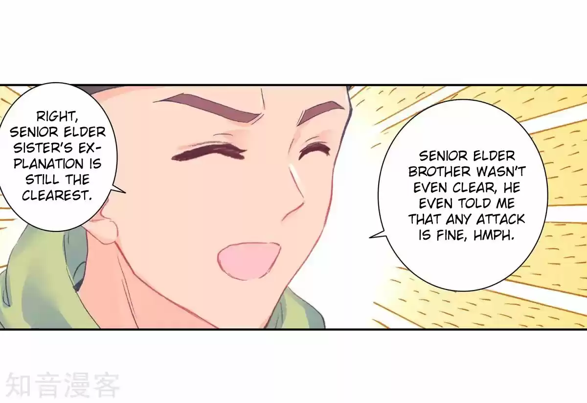 Douluo Dalu II - Jueshi Tangmen ch.188.1