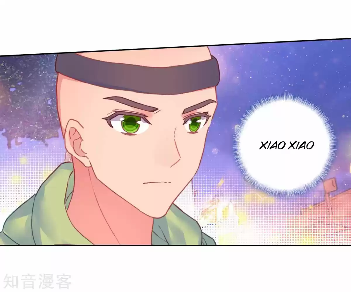 Douluo Dalu II - Jueshi Tangmen ch.188.2