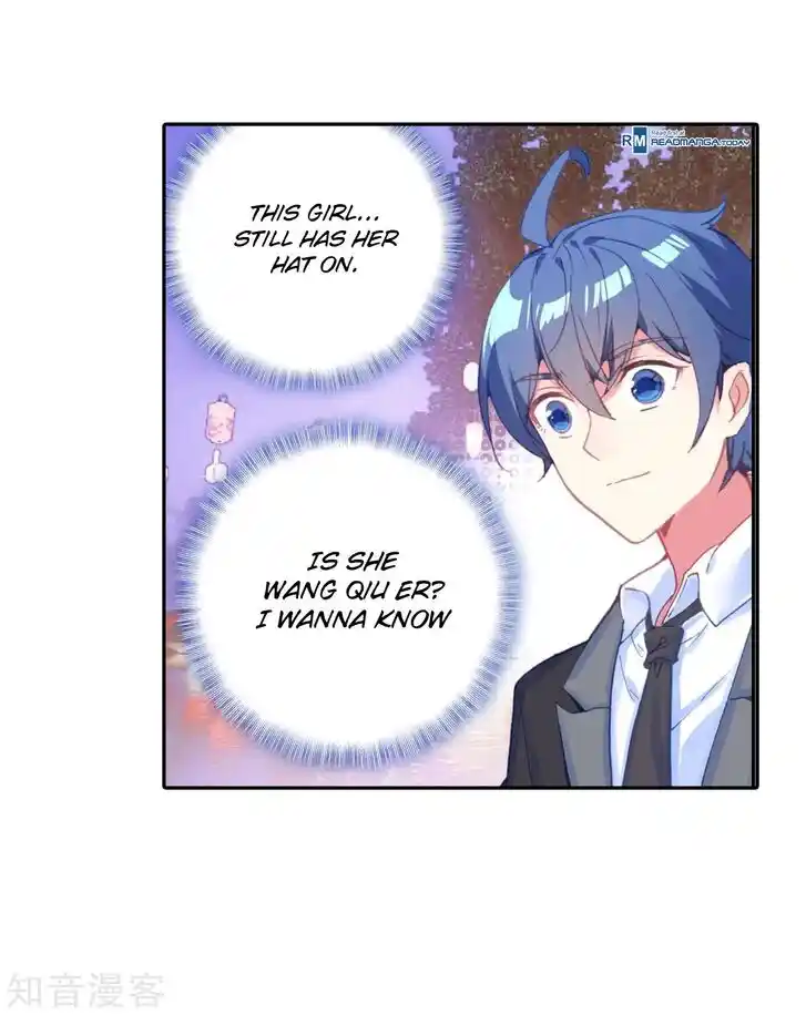 Douluo Dalu II - Jueshi Tangmen Ch.188.5