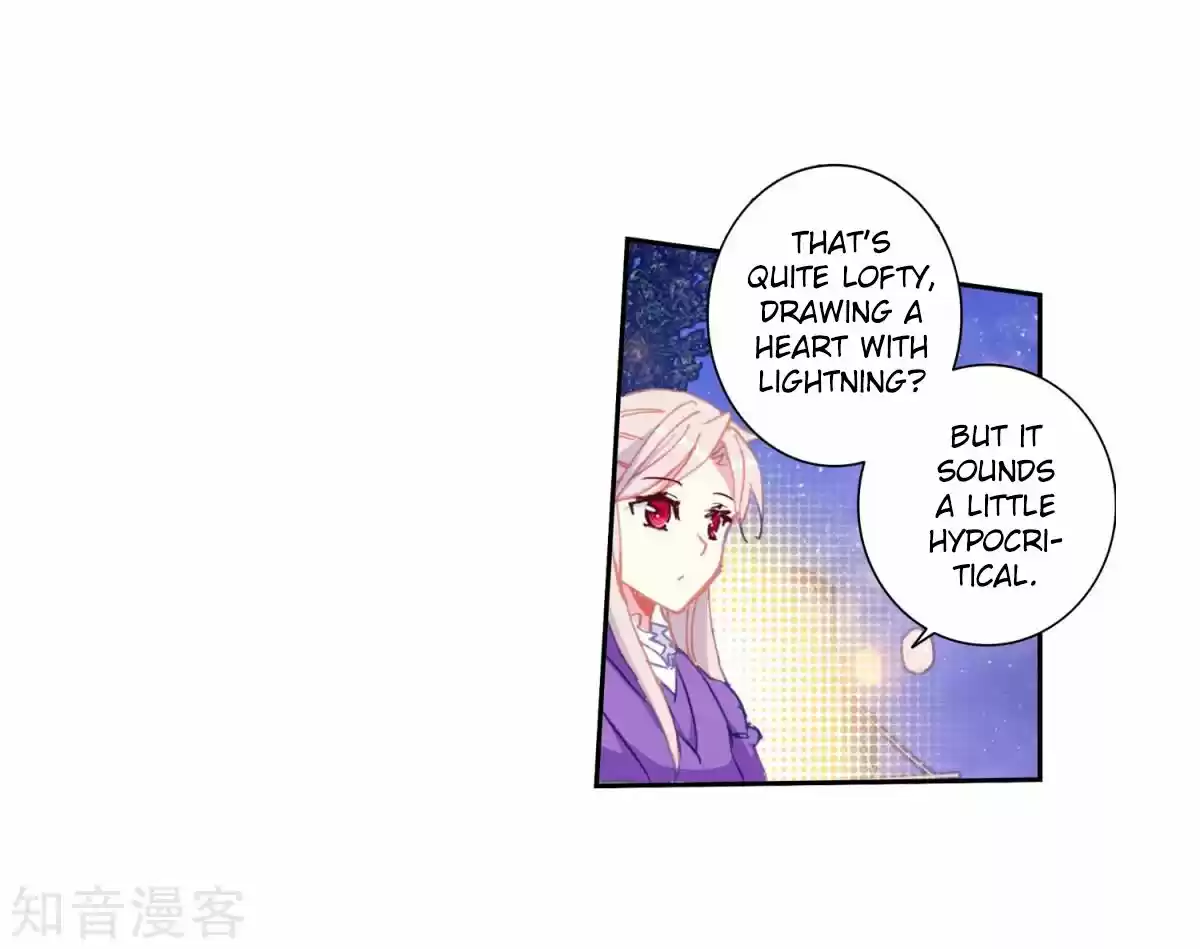 Douluo Dalu II - Jueshi Tangmen ch.189