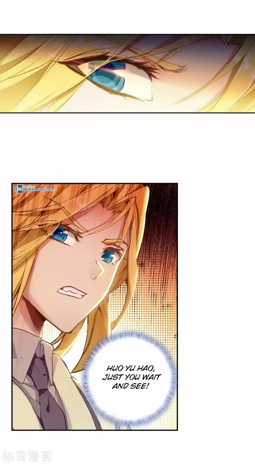 Douluo Dalu II - Jueshi Tangmen ch.189