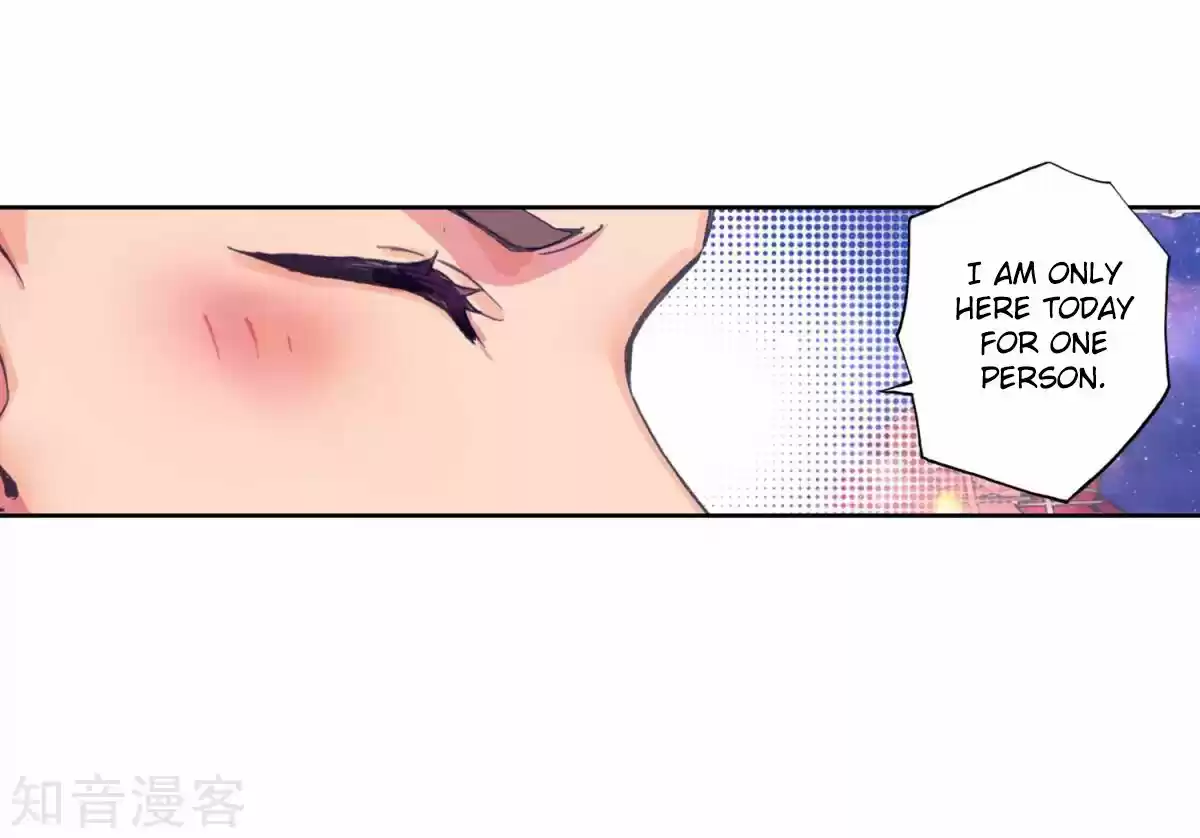 Douluo Dalu II - Jueshi Tangmen ch.189