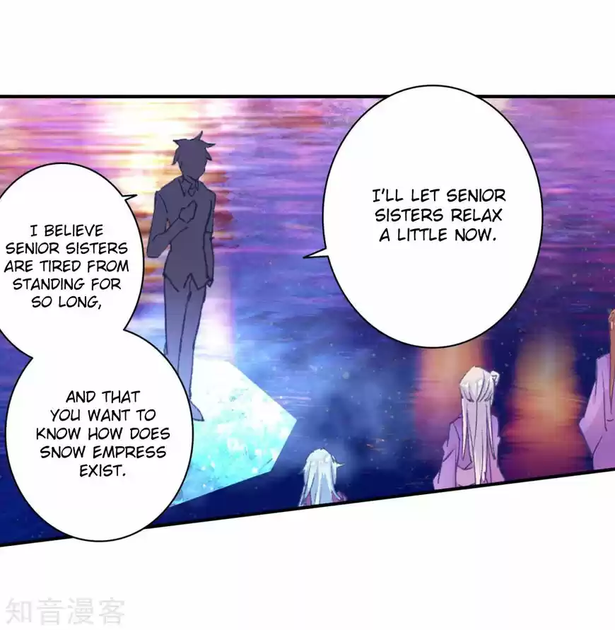 Douluo Dalu II - Jueshi Tangmen ch.190