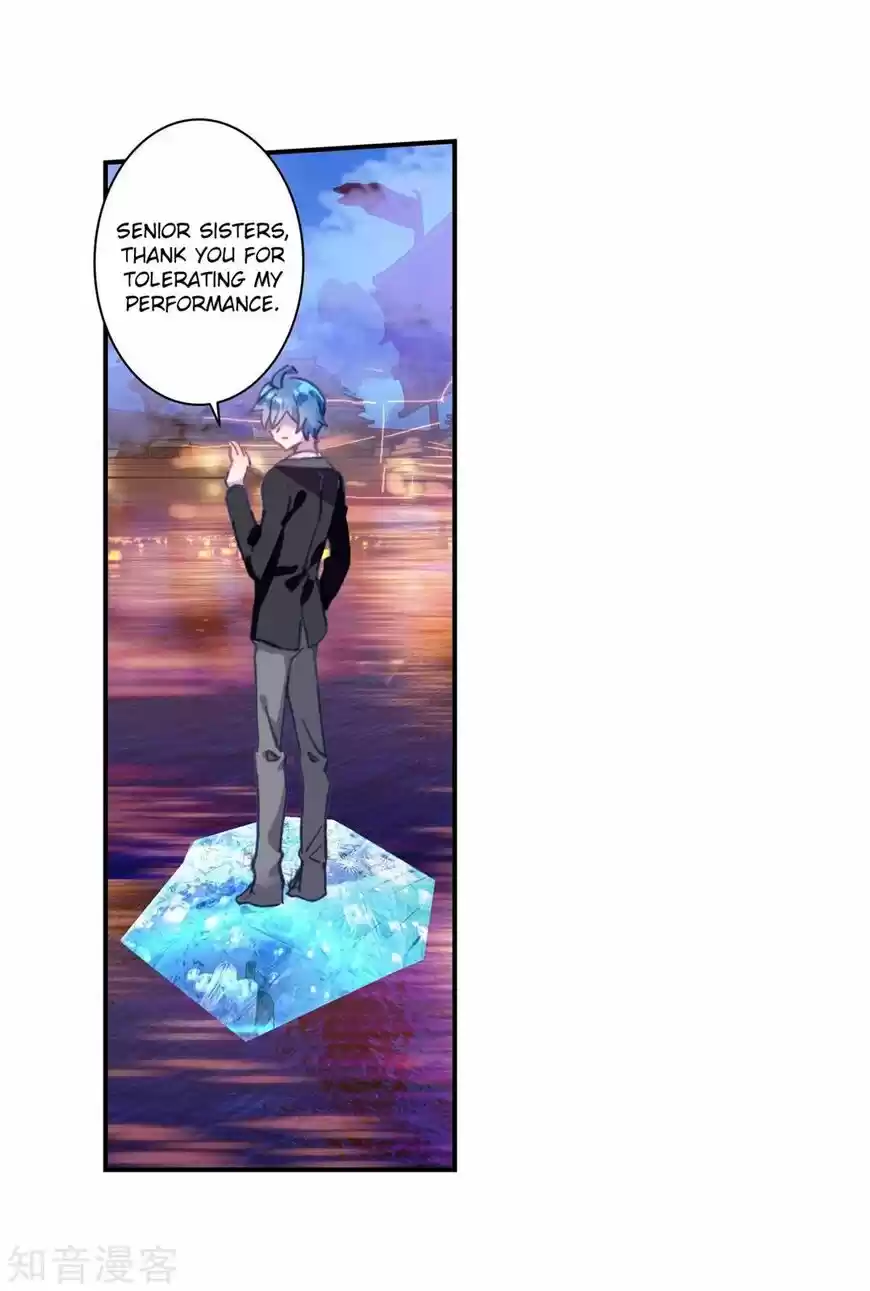 Douluo Dalu II - Jueshi Tangmen ch.190