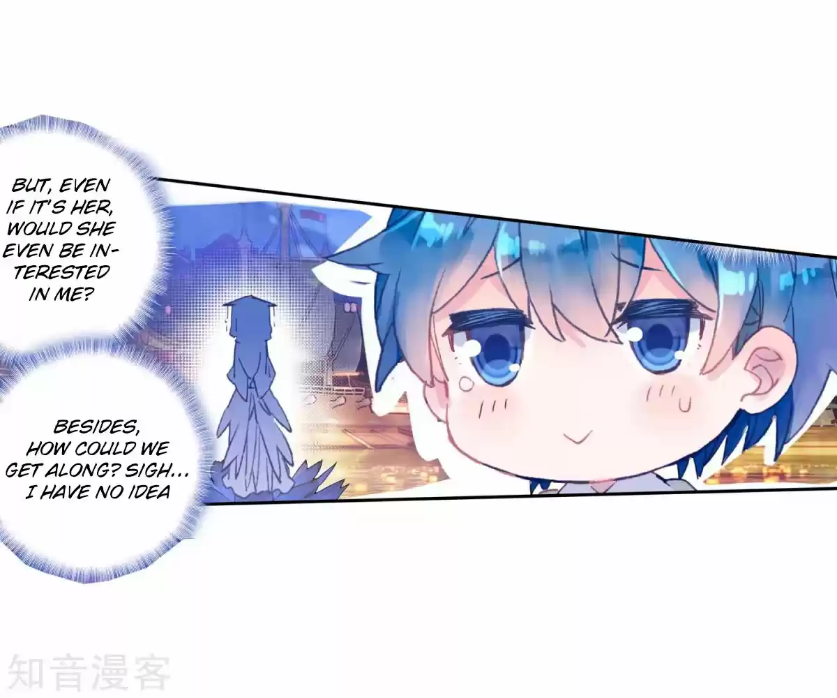 Douluo Dalu II - Jueshi Tangmen ch.190