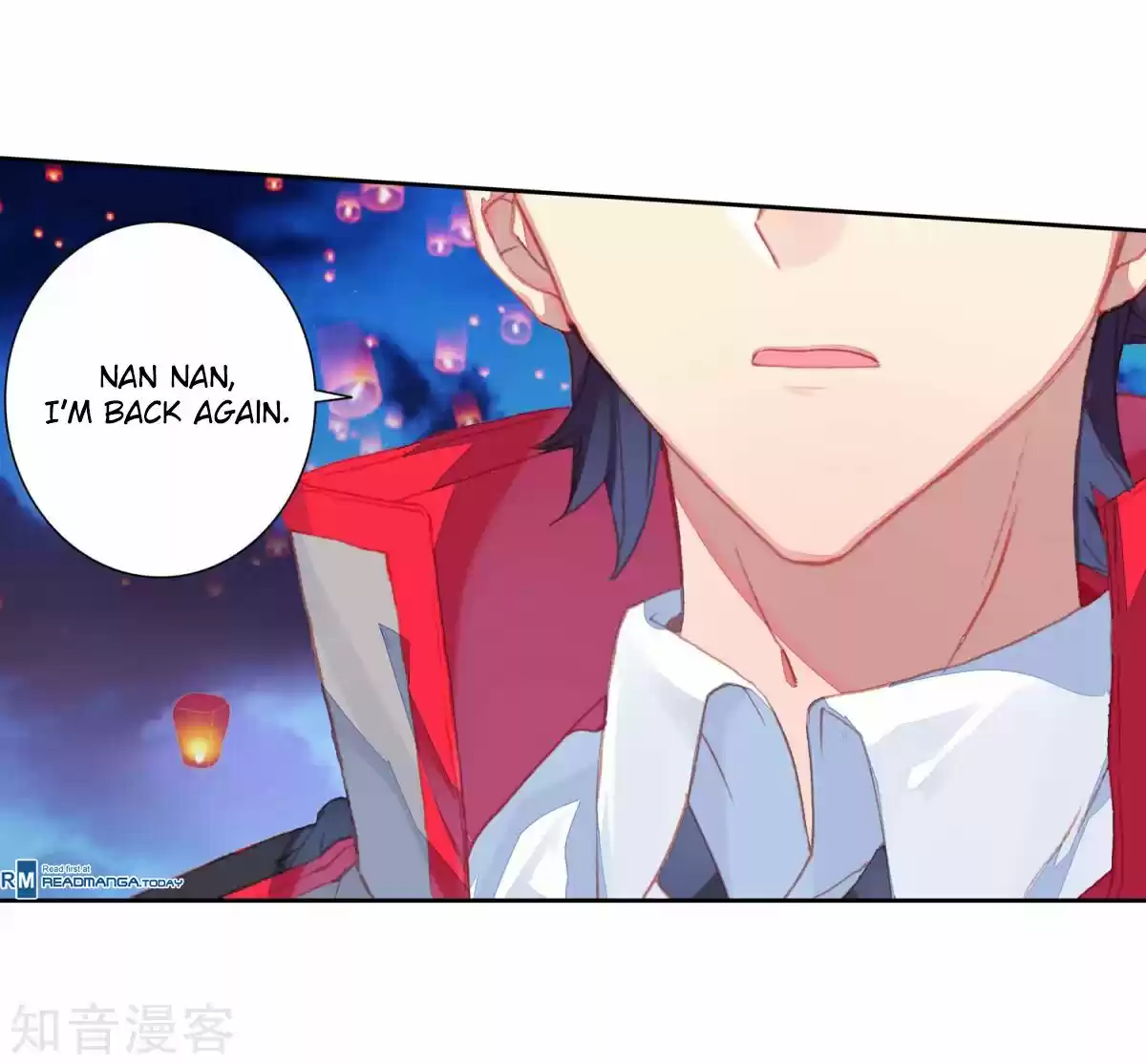 Douluo Dalu II - Jueshi Tangmen ch.190