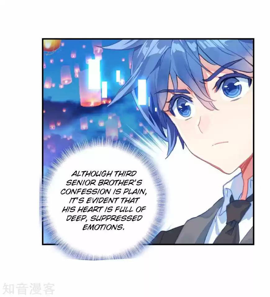 Douluo Dalu II - Jueshi Tangmen ch.190