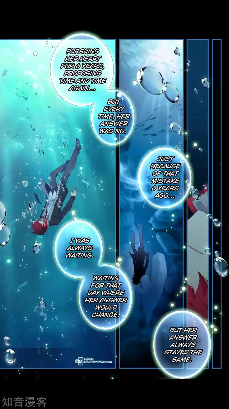 Douluo Dalu II - Jueshi Tangmen ch.191