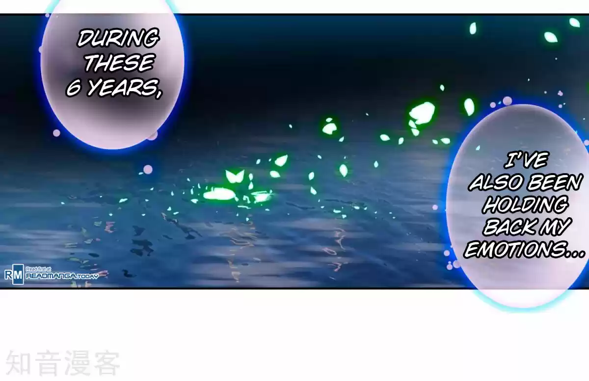 Douluo Dalu II - Jueshi Tangmen ch.191