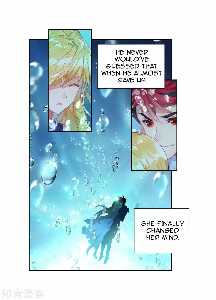 Douluo Dalu II - Jueshi Tangmen ch.191