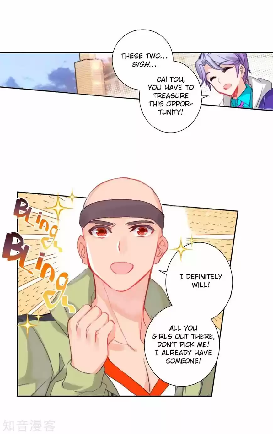 Douluo Dalu II - Jueshi Tangmen ch.192