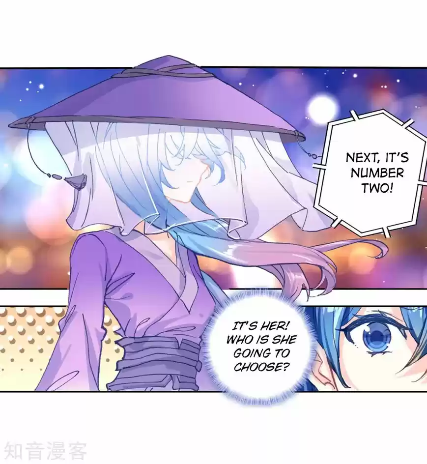 Douluo Dalu II - Jueshi Tangmen ch.192