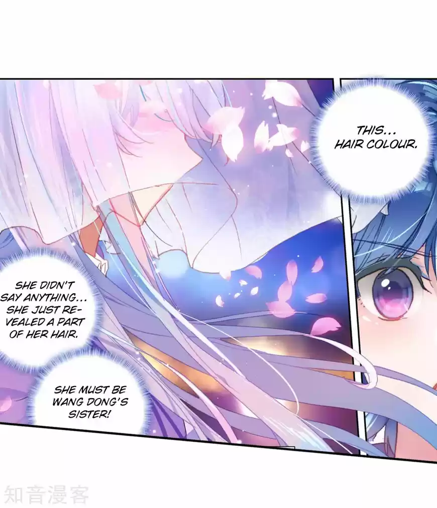 Douluo Dalu II - Jueshi Tangmen ch.192