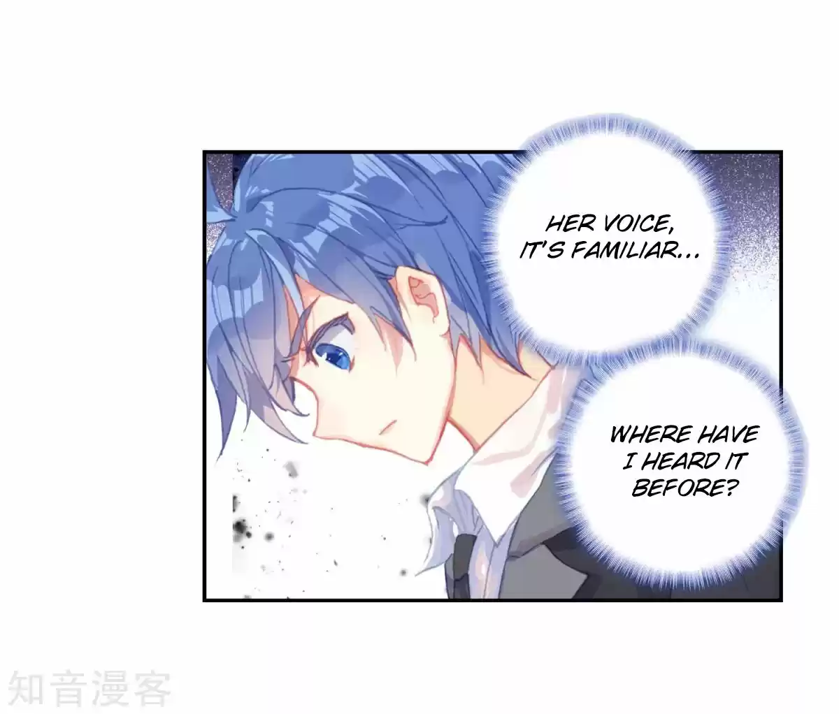 Douluo Dalu II - Jueshi Tangmen ch.193.1