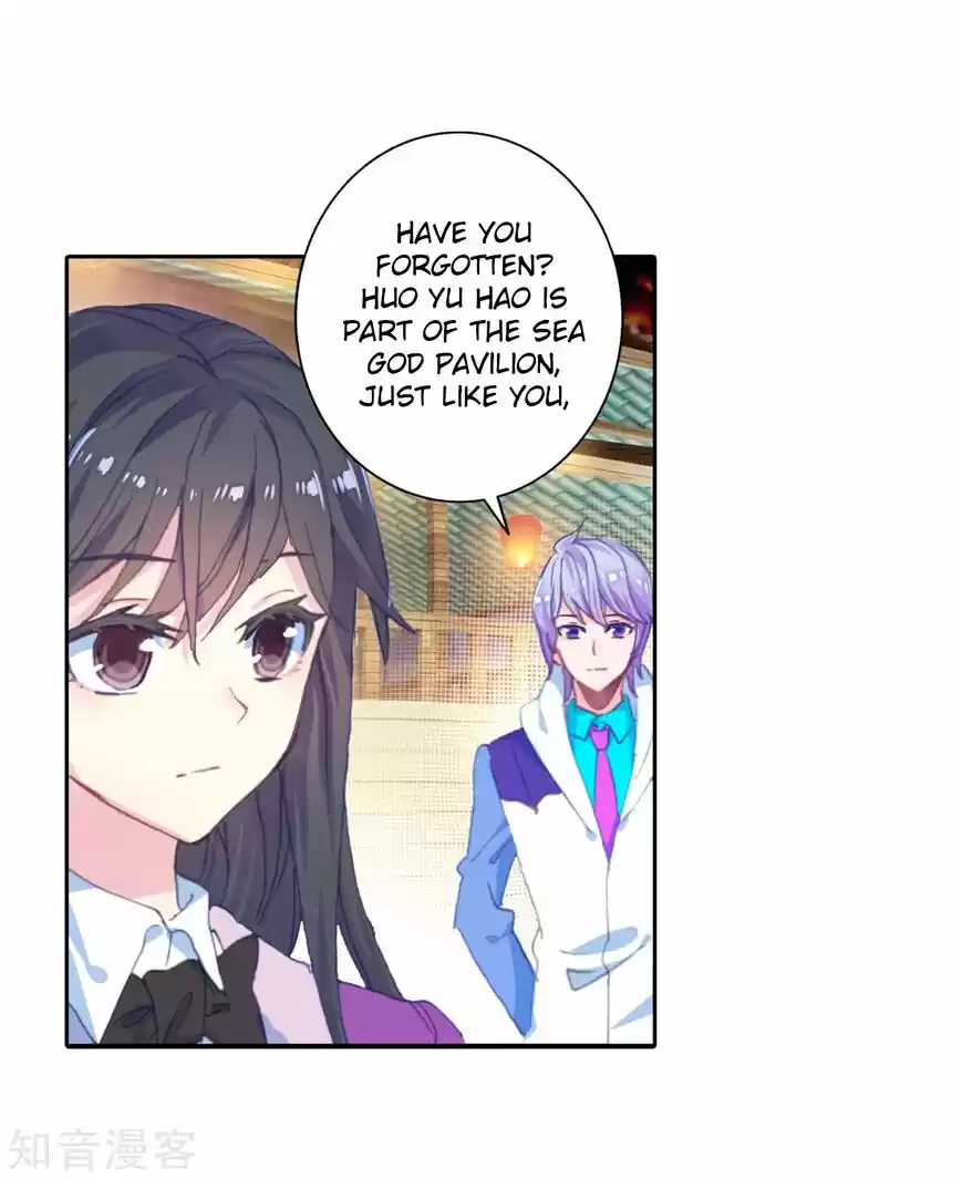 Douluo Dalu II - Jueshi Tangmen ch.193.1