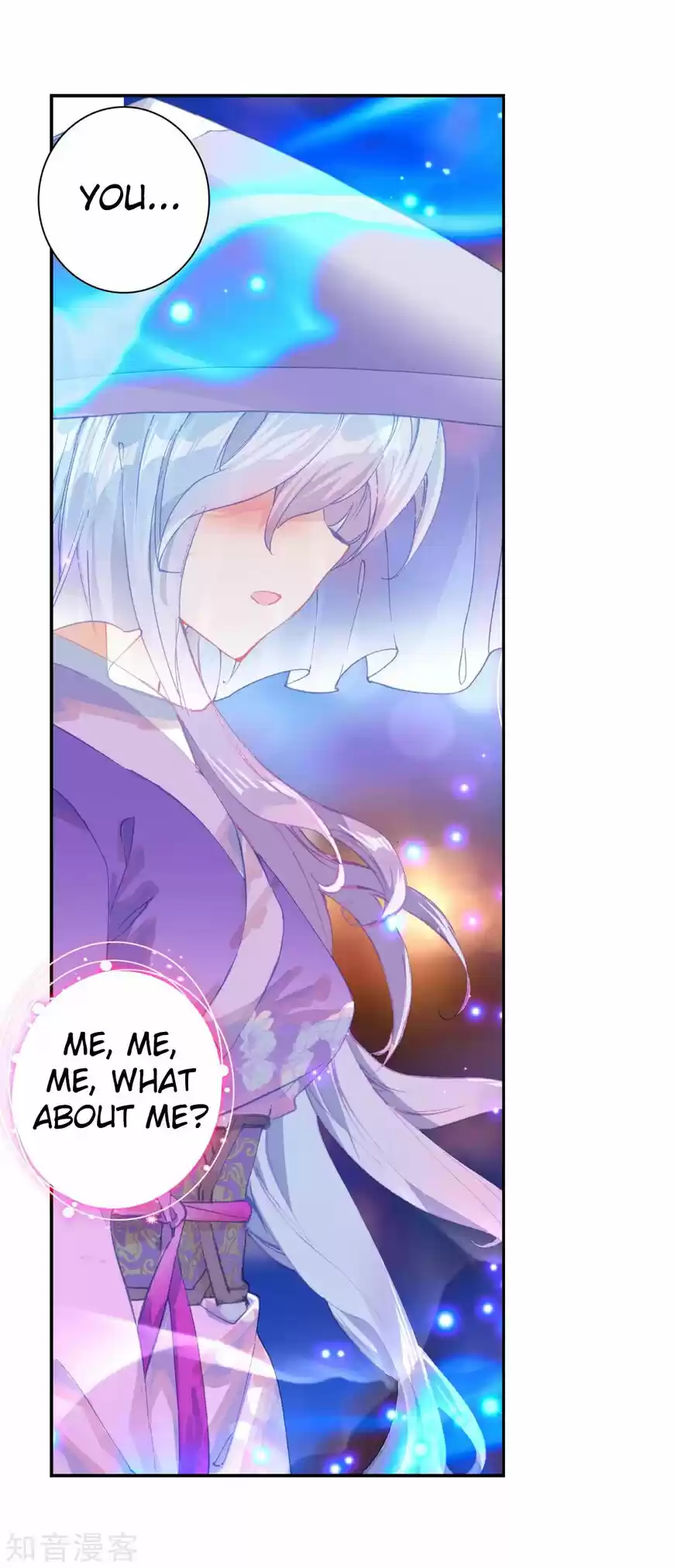 Douluo Dalu II - Jueshi Tangmen ch.193.1