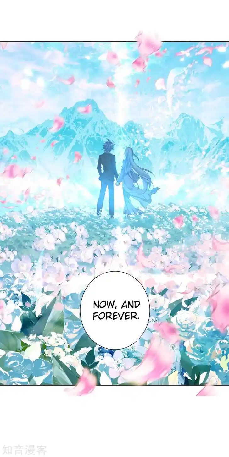 Douluo Dalu II - Jueshi Tangmen Ch.193.5