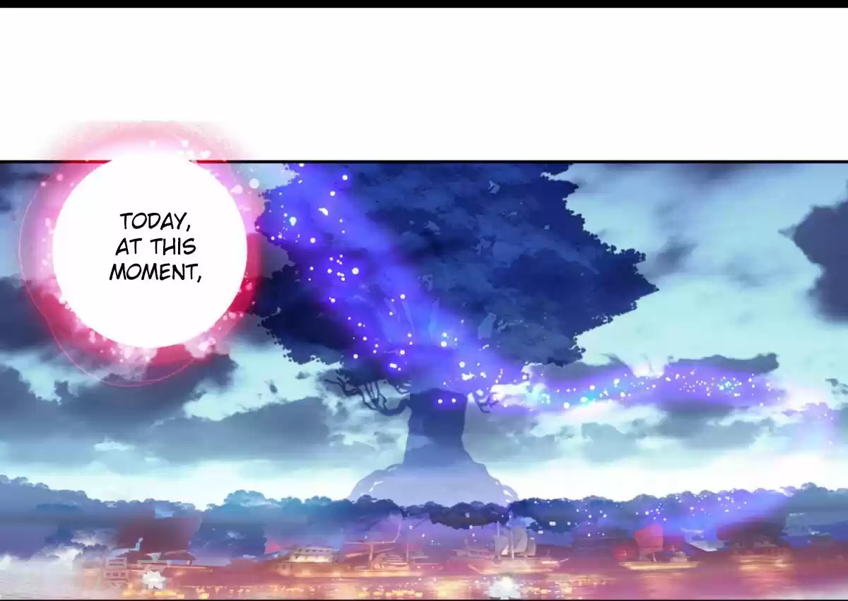 Douluo Dalu II - Jueshi Tangmen ch.194