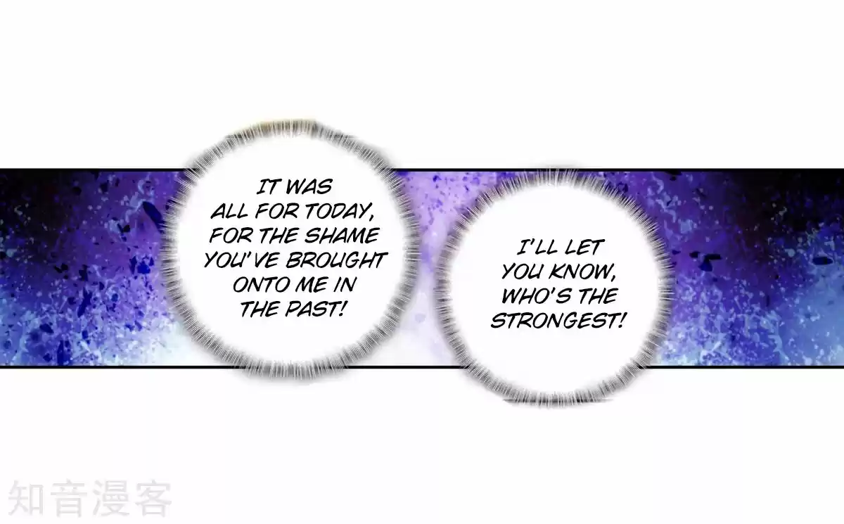 Douluo Dalu II - Jueshi Tangmen ch.194