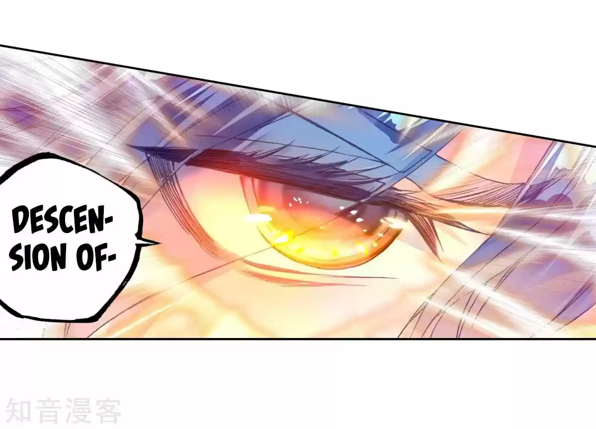 Douluo Dalu II - Jueshi Tangmen ch.195