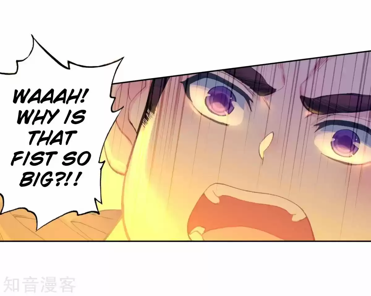 Douluo Dalu II - Jueshi Tangmen ch.195