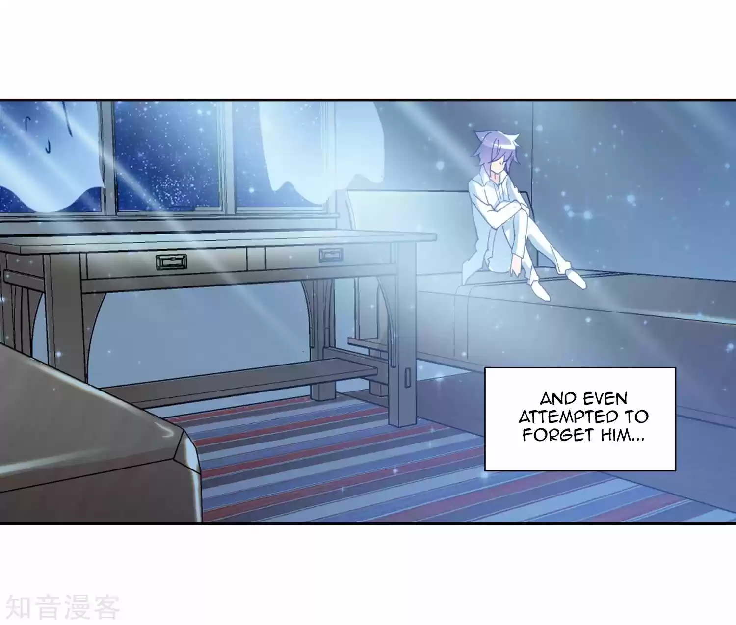 Douluo Dalu II - Jueshi Tangmen ch.198