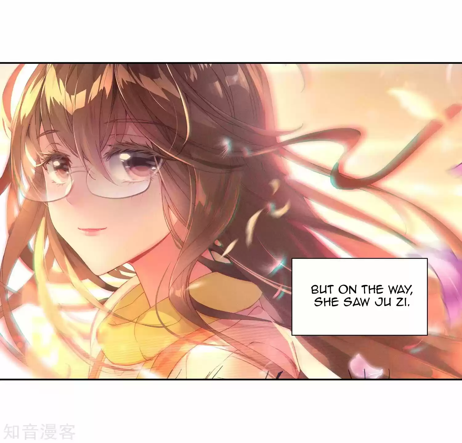 Douluo Dalu II - Jueshi Tangmen ch.198