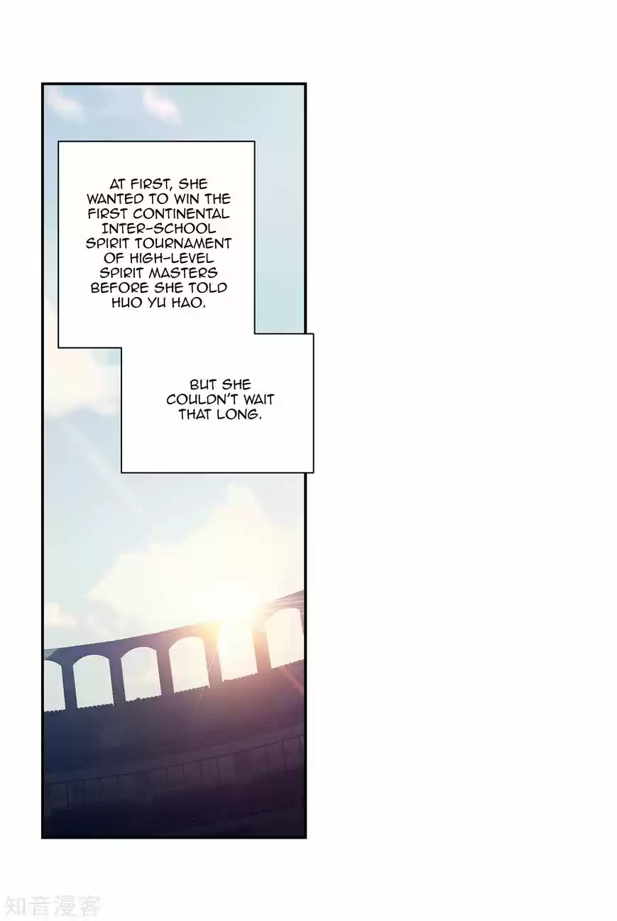 Douluo Dalu II - Jueshi Tangmen ch.198