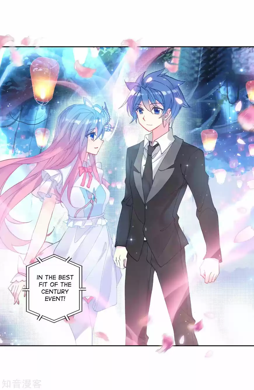 Douluo Dalu II - Jueshi Tangmen ch.198