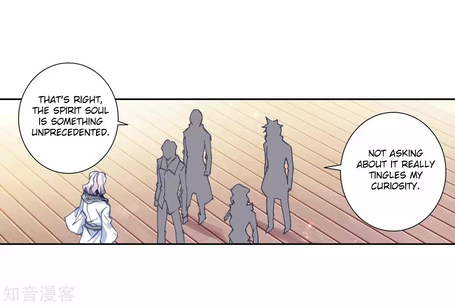 Douluo Dalu II - Jueshi Tangmen ch.198