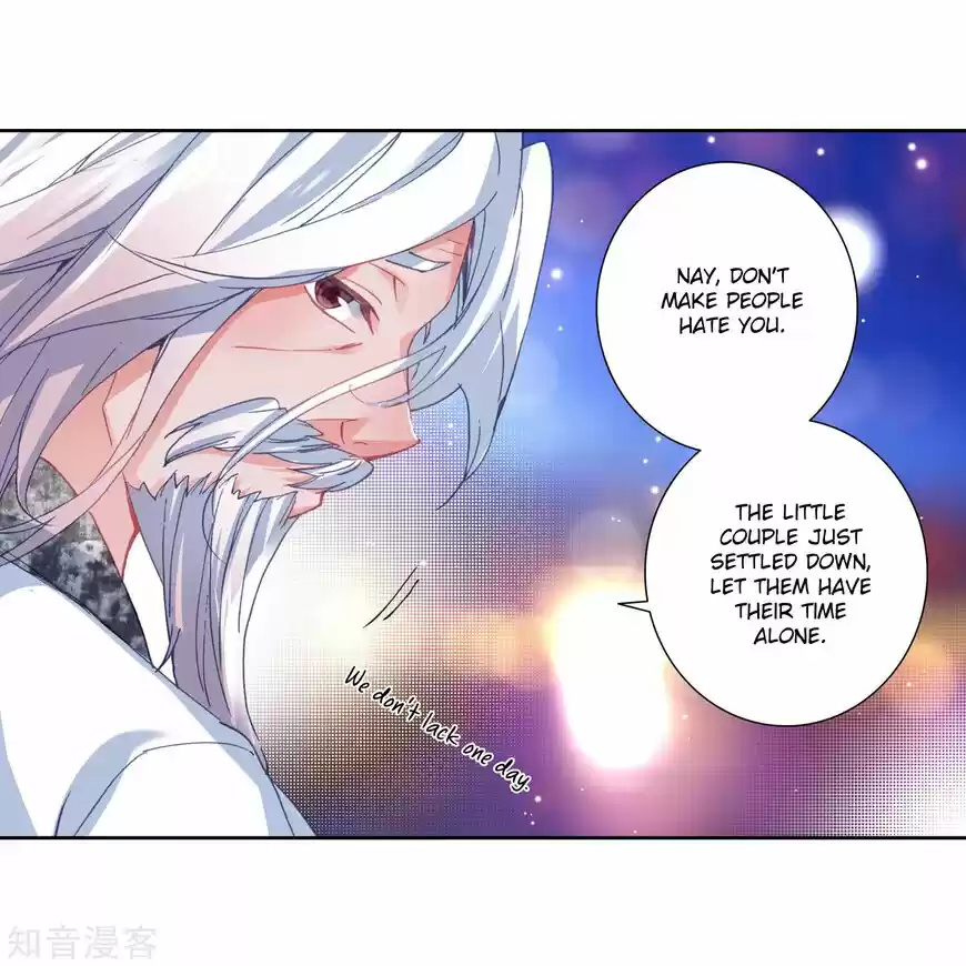 Douluo Dalu II - Jueshi Tangmen ch.198