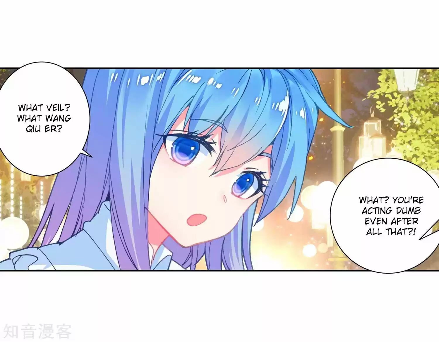 Douluo Dalu II - Jueshi Tangmen ch.199