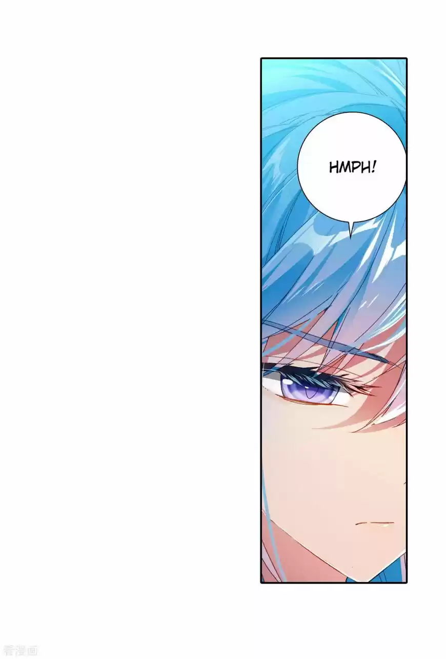 Douluo Dalu II - Jueshi Tangmen ch.216