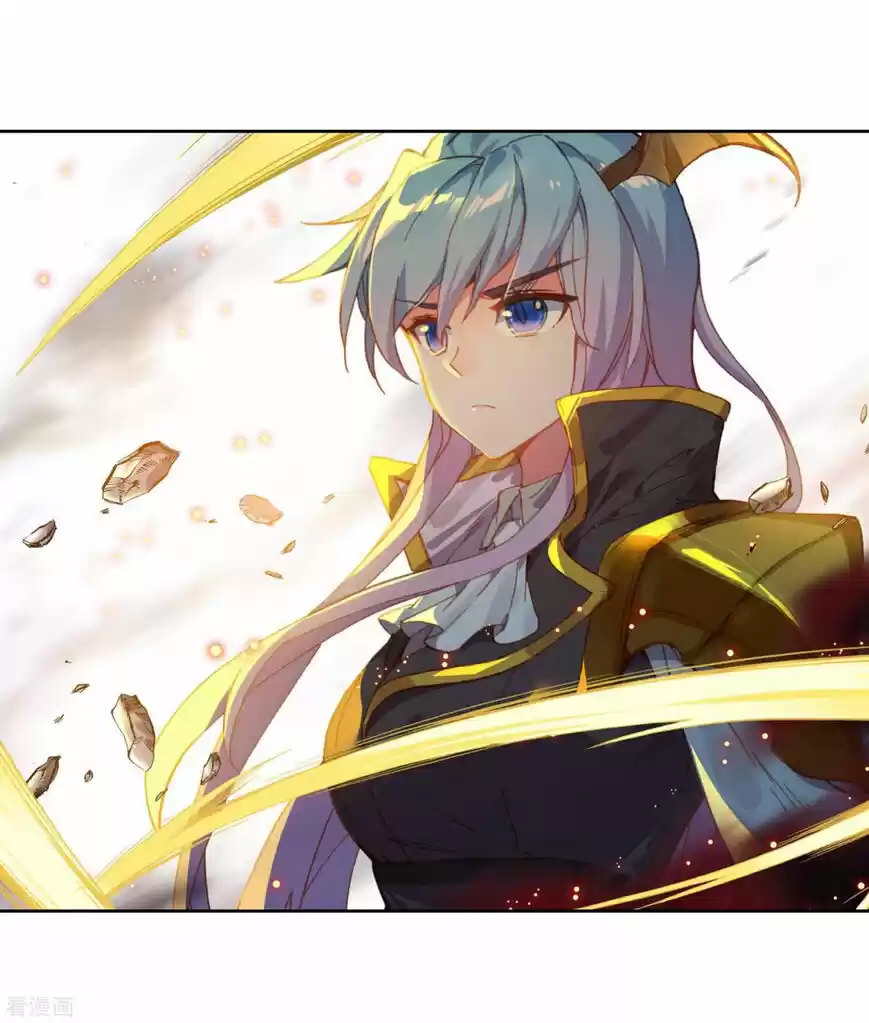 Douluo Dalu II - Jueshi Tangmen ch.216