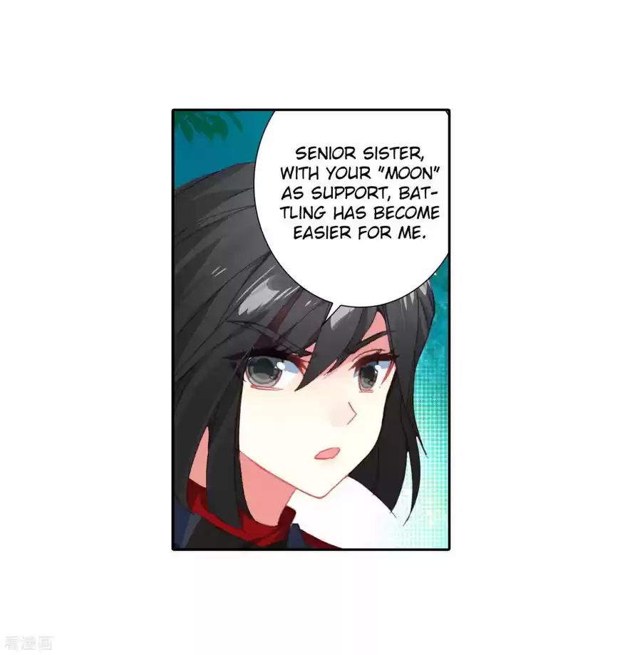 Douluo Dalu II - Jueshi Tangmen ch.216