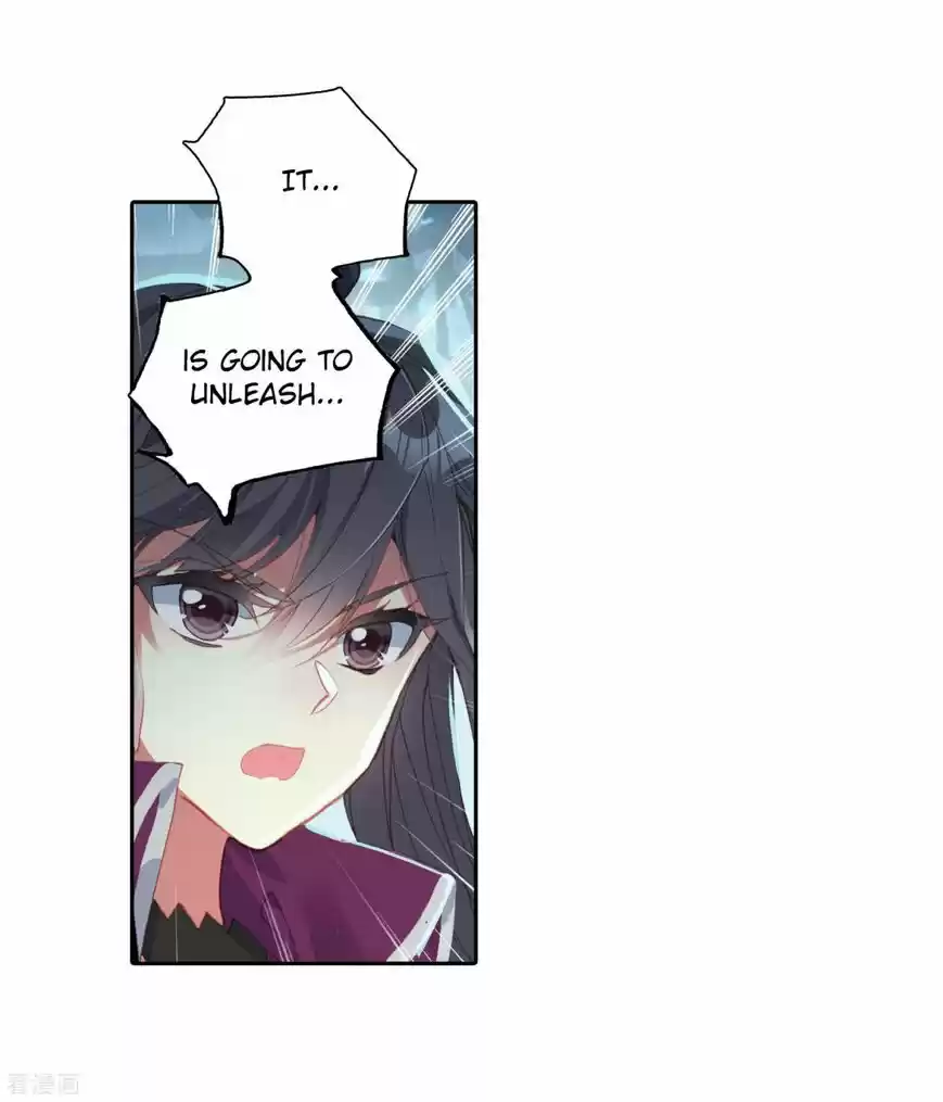 Douluo Dalu II - Jueshi Tangmen ch.216