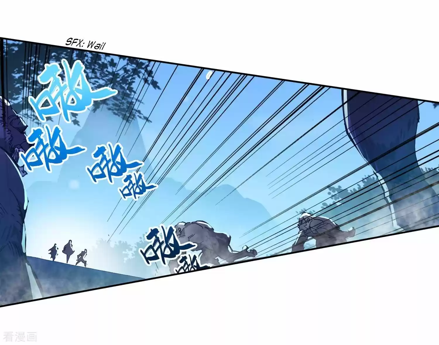 Douluo Dalu II - Jueshi Tangmen ch.216