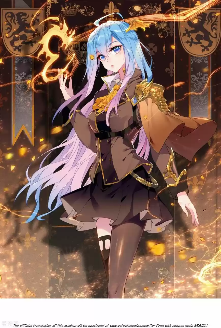 Douluo Dalu II - Jueshi Tangmen ch.217