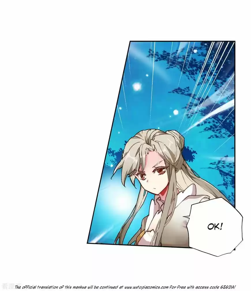 Douluo Dalu II - Jueshi Tangmen ch.217