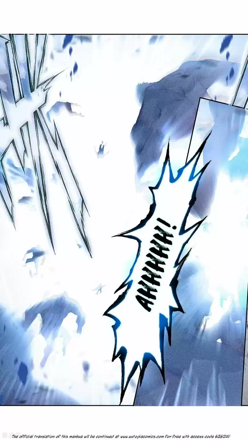 Douluo Dalu II - Jueshi Tangmen ch.217