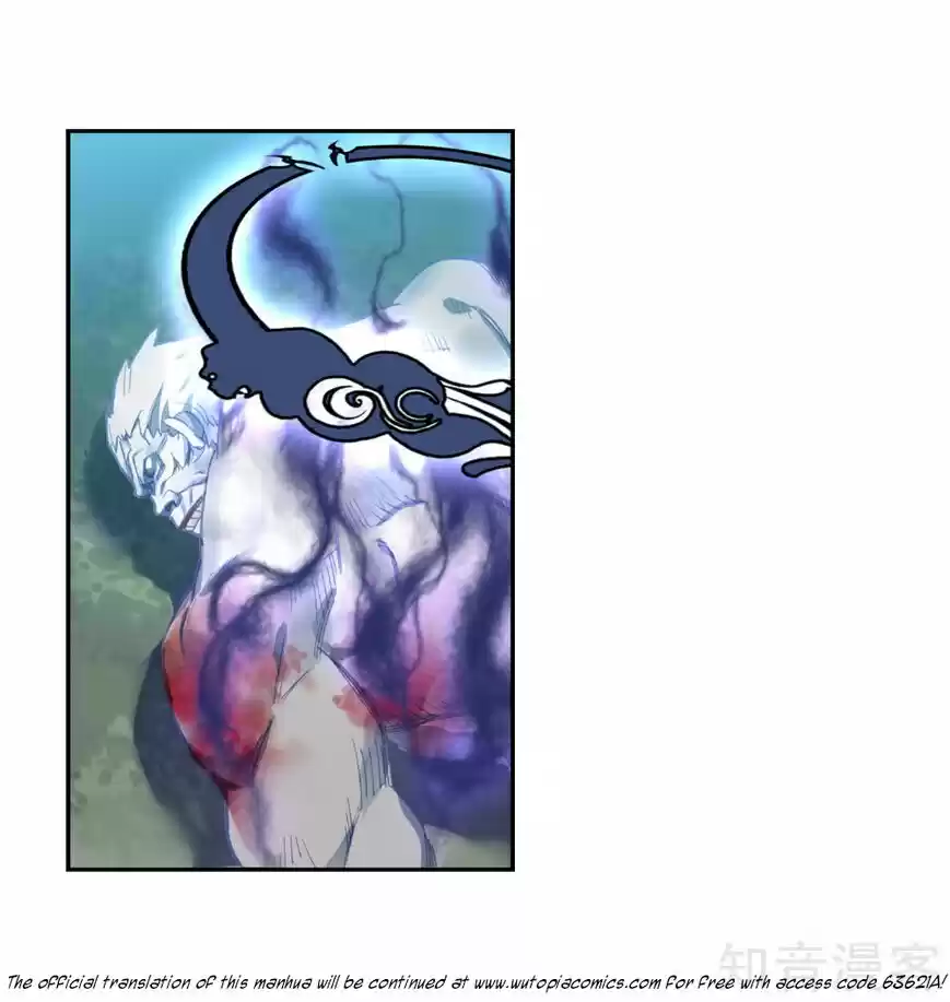 Douluo Dalu II - Jueshi Tangmen ch.217