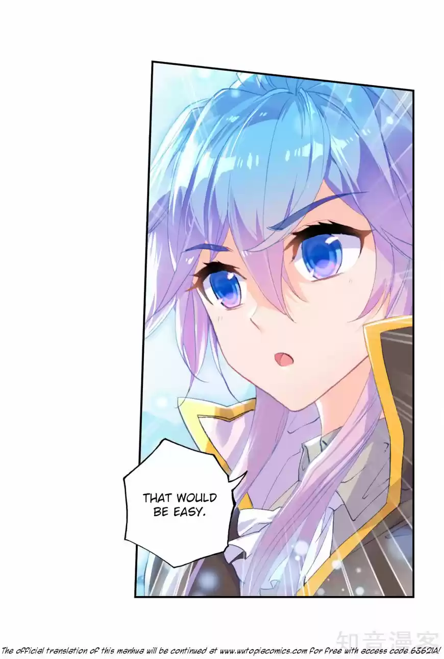 Douluo Dalu II - Jueshi Tangmen ch.217