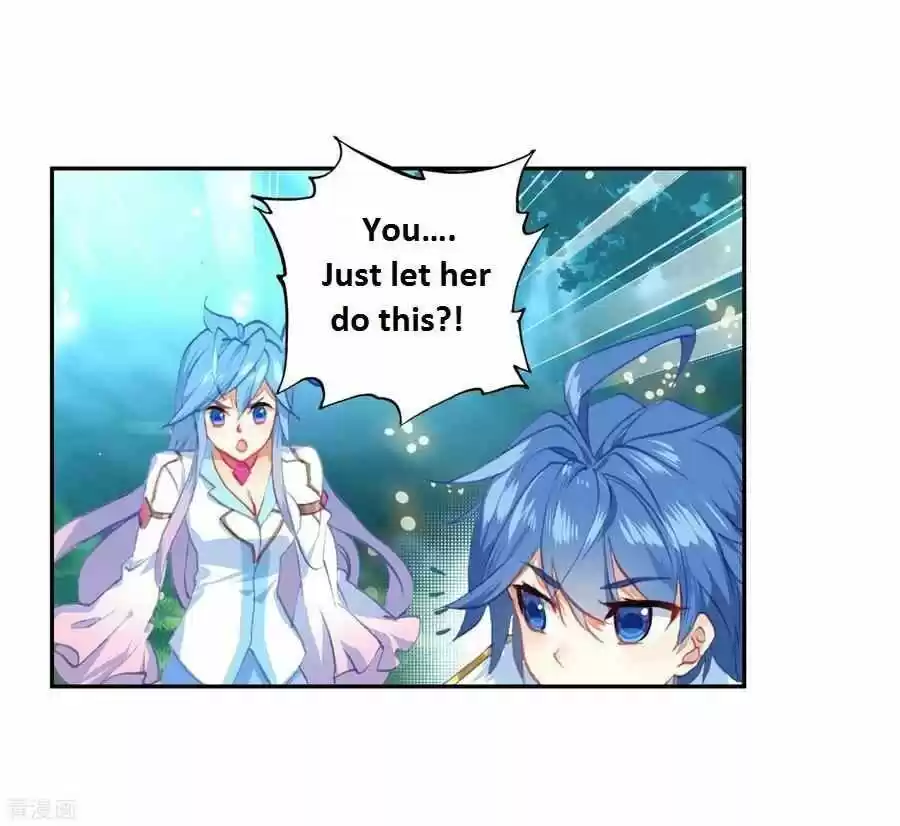 Douluo Dalu II - Jueshi Tangmen ch.218