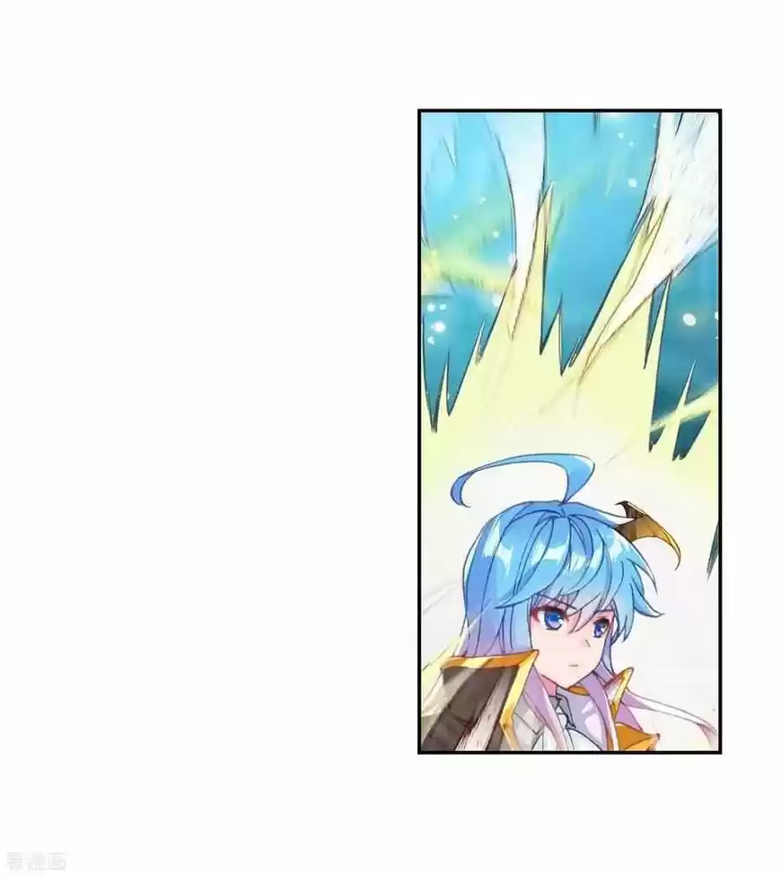 Douluo Dalu II - Jueshi Tangmen ch.218