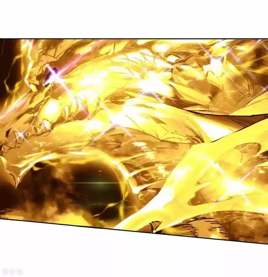 Douluo Dalu II - Jueshi Tangmen ch.218