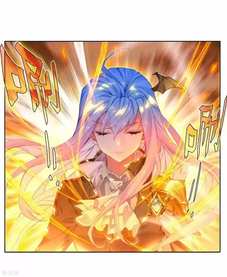 Douluo Dalu II - Jueshi Tangmen ch.218