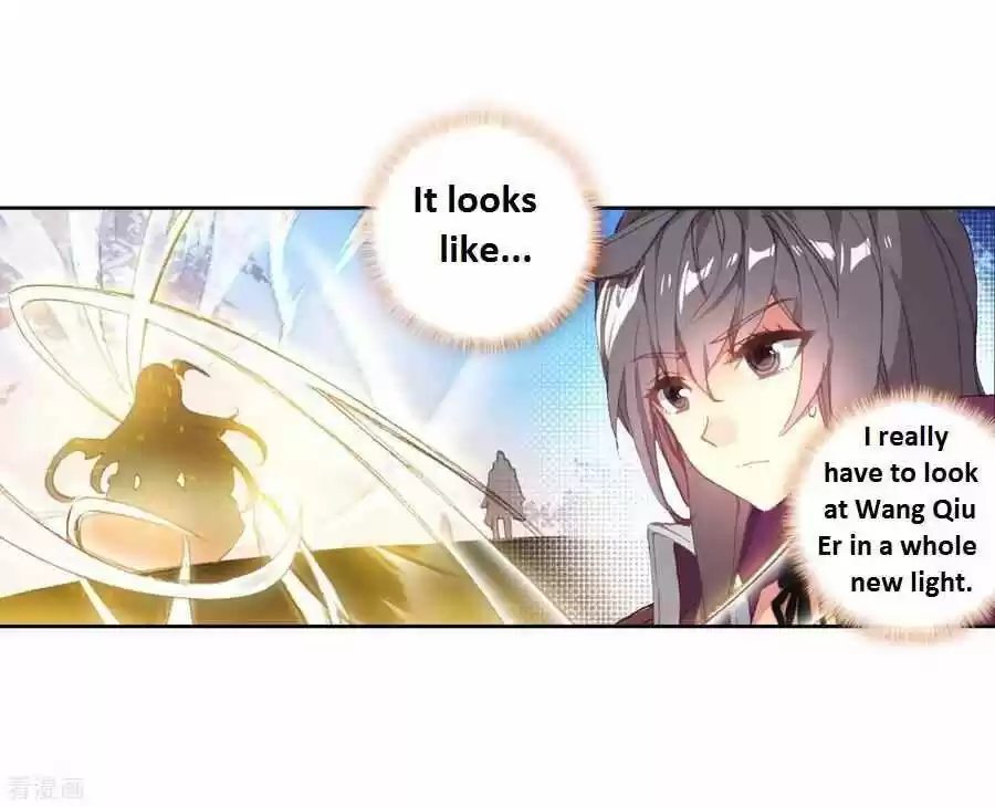 Douluo Dalu II - Jueshi Tangmen ch.218