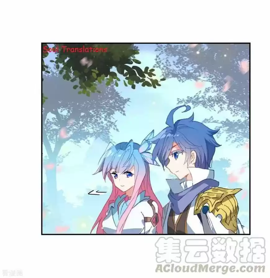 Douluo Dalu II - Jueshi Tangmen ch.219