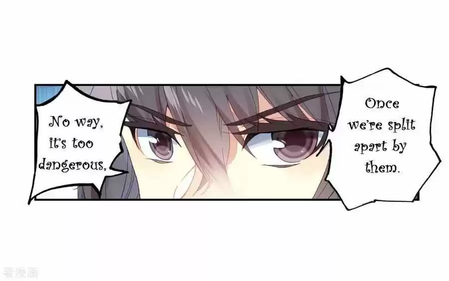 Douluo Dalu II - Jueshi Tangmen ch.220