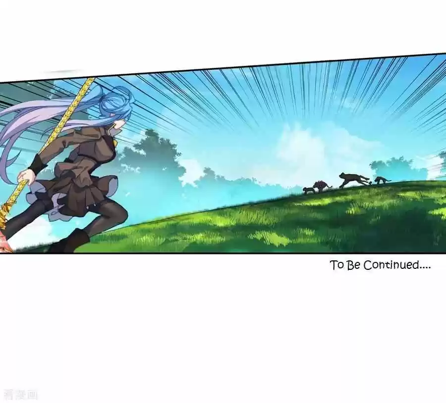 Douluo Dalu II - Jueshi Tangmen ch.220